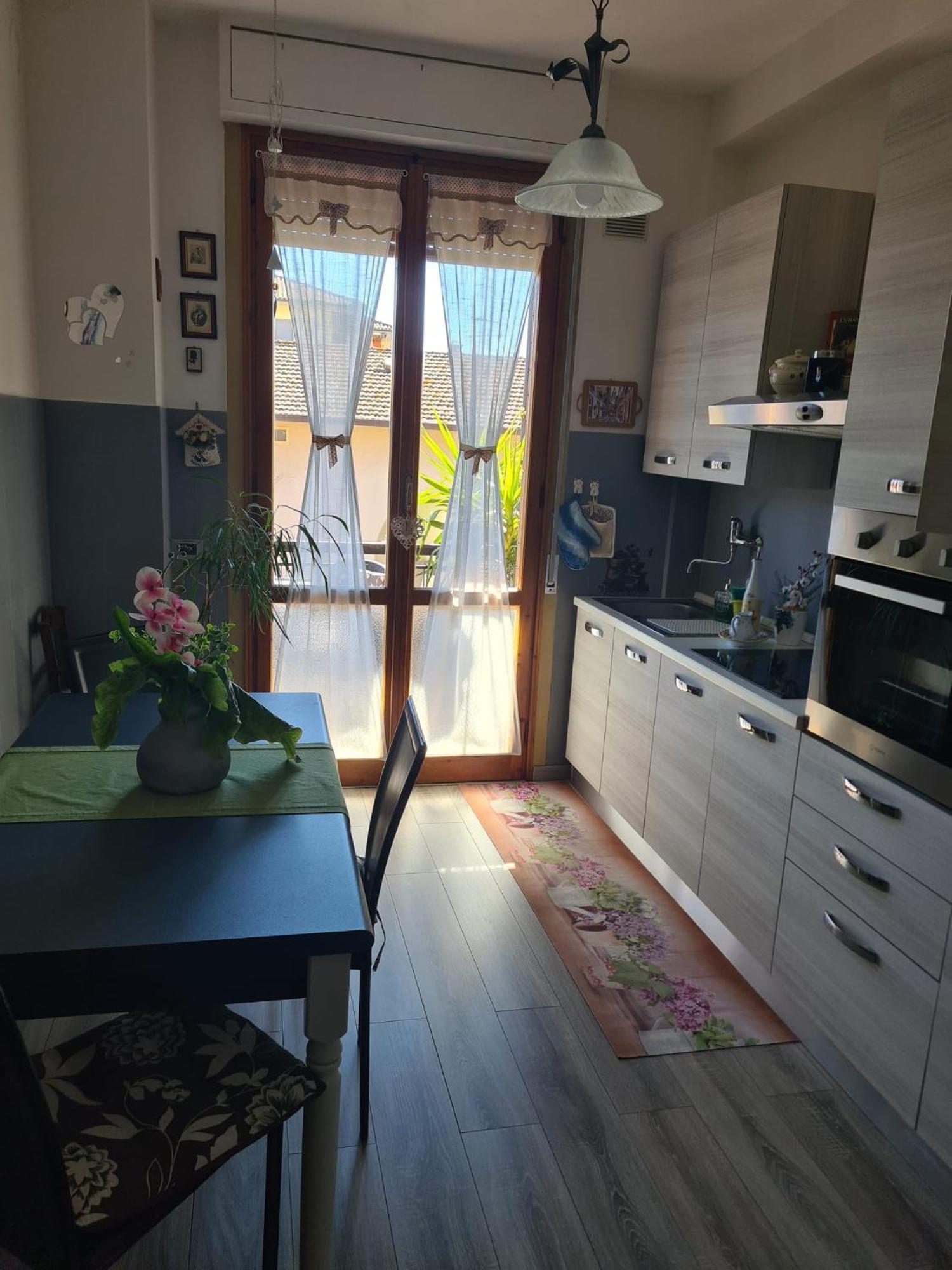 Ai Piedi Del Centro Storico Apartment Castiglione del Lago Exterior photo